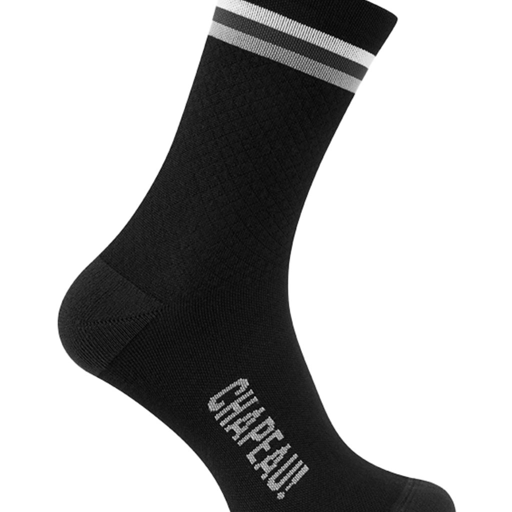 chapeau Chapeau Merino Socks Tall Hoop 40-43