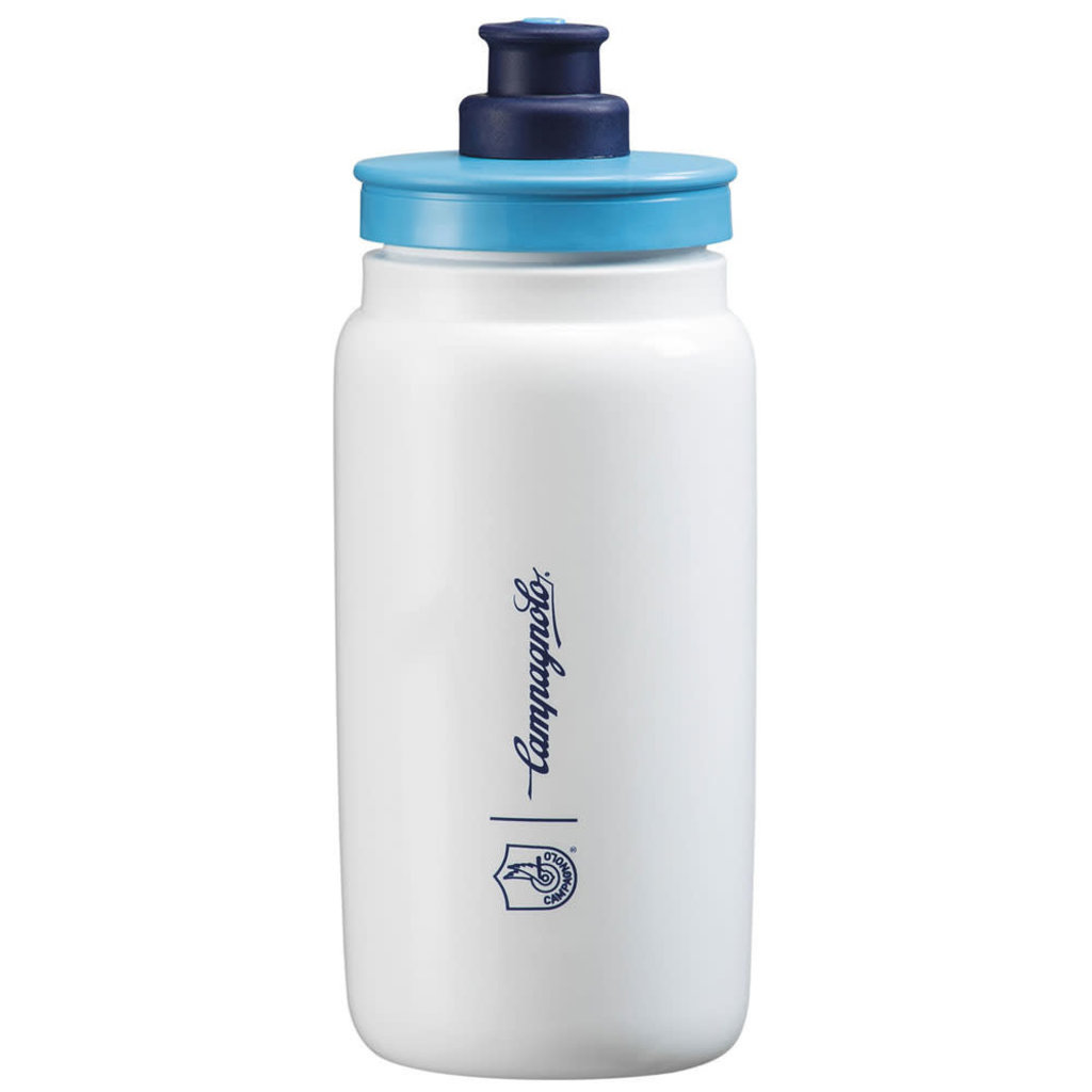 Campagnolo Light Water Bottle - White