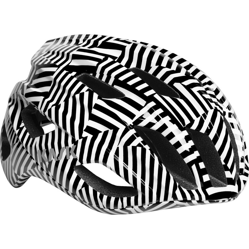 Kask Kask Mojito Blk/Whi med camo