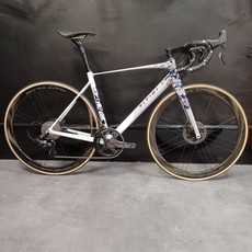 Titici Titici F-DB02 (Rouleur Bike Show Custom) Medium / 55cm RRP £12'000.00
