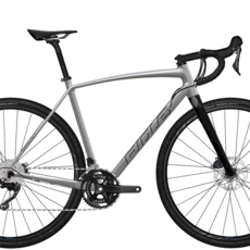 Ridley Kanzo A GRX 600 L Sliver RRP £2399.00