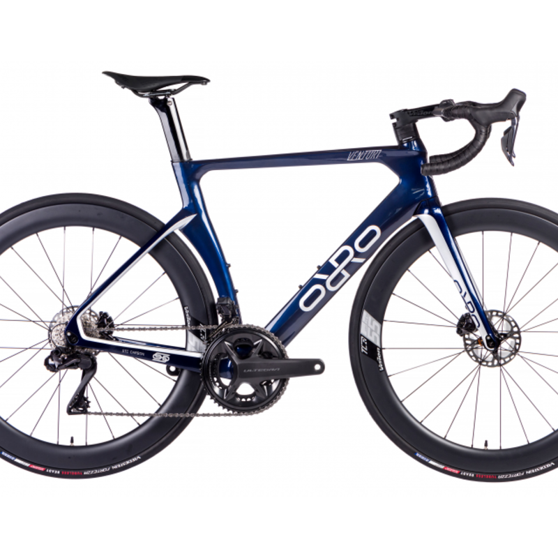 Orro 73Degrees Bicycle Shop Limited