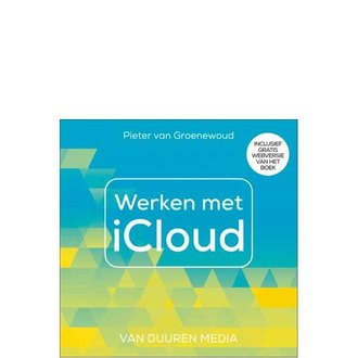 Van Duuren Media Werken met iCloud