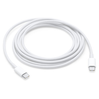 Apple USB-C-oplaadkabel (2 m)