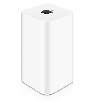 Apple AirPort Extreme, Refurbished