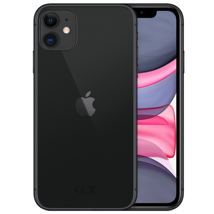 iPhone 11 model