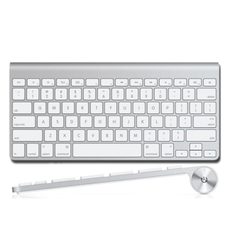 Apple Magic Keyboard 1 - Refurbished