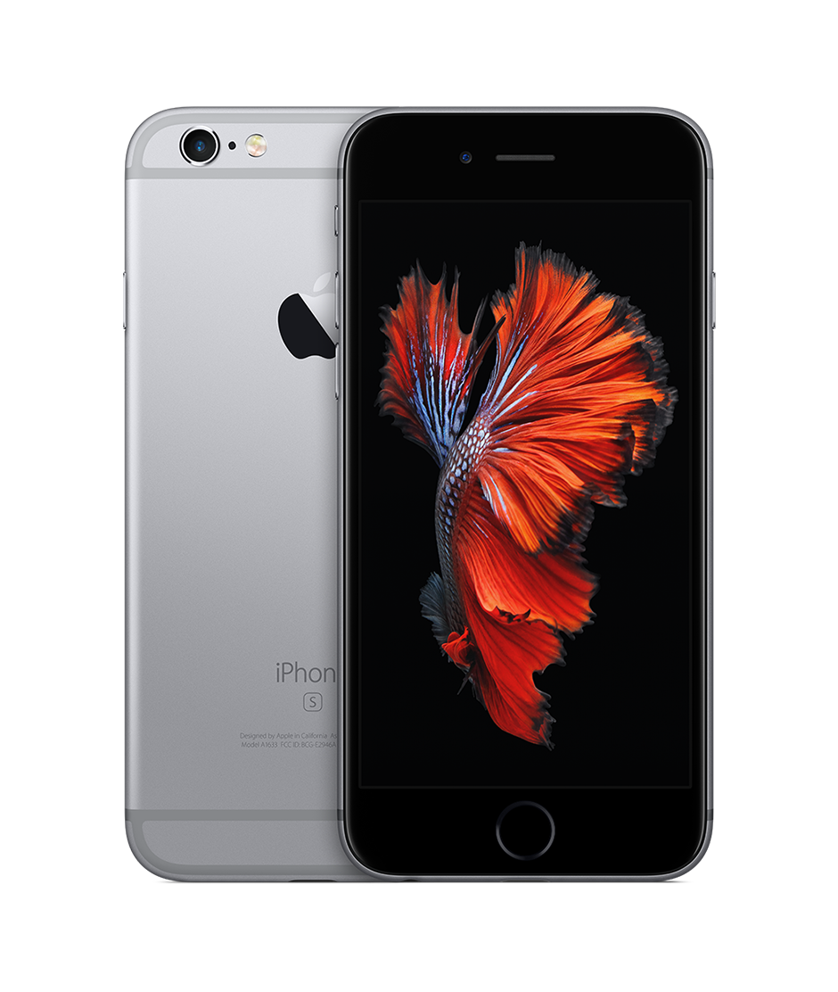 iPhone Dordrecht - ION Store