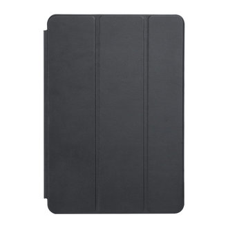 Smart BookCase iPad 2019/2020/2021 - Zwart