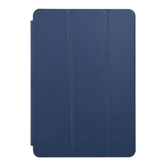 Smart BookCase iPad 2019/2020/2021 - Blauw