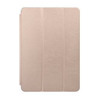 Smart BookCase iPad 2019/2020/2021 - Goud