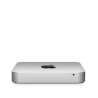 Mac Mini, 2014, 1TB HDD, 8GB RAM, A Grade
