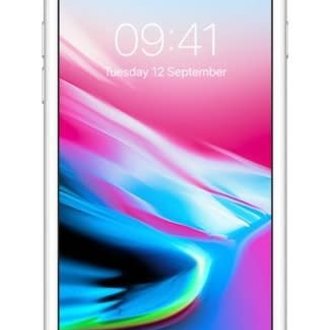iPhone 8 64GB Zilver (No Touch ID)