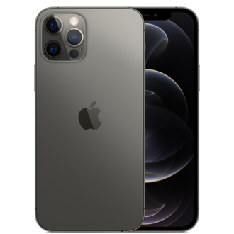 iPhone 12 Pro, Grafiet, 128GB, A Grade