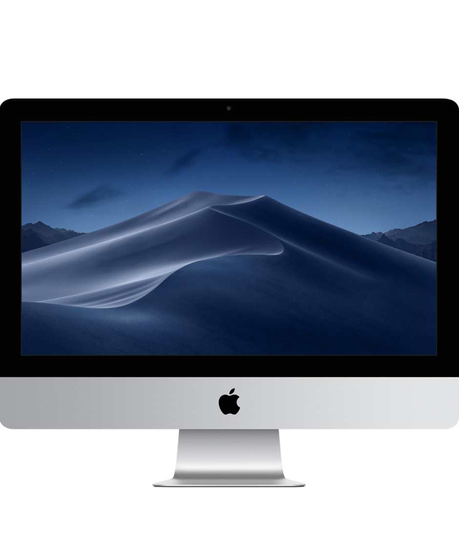iMac late2012 27インチ intel core i5 24GB - Macデスクトップ