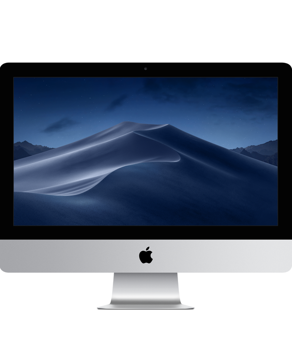 Apple iMac 2017 27インチ 24GB RAM,1TB SSD-