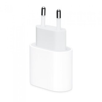 Apple Power Adapter USB-C 20W