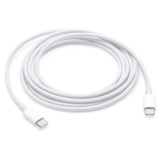 Apple USB-C-oplaadkabel (1 m)