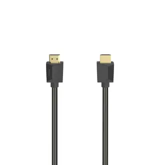 HAMA HAMA Kabel HDMI - HDMI 8K, 2m