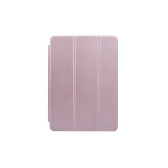 Smart BookCase iPad 2017/2018 - Rose Goud