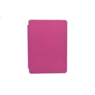 Smart BookCase iPad 2017/2018 - Roze