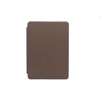 Smart BookCase iPad 2017/2018 - Donker Bruin
