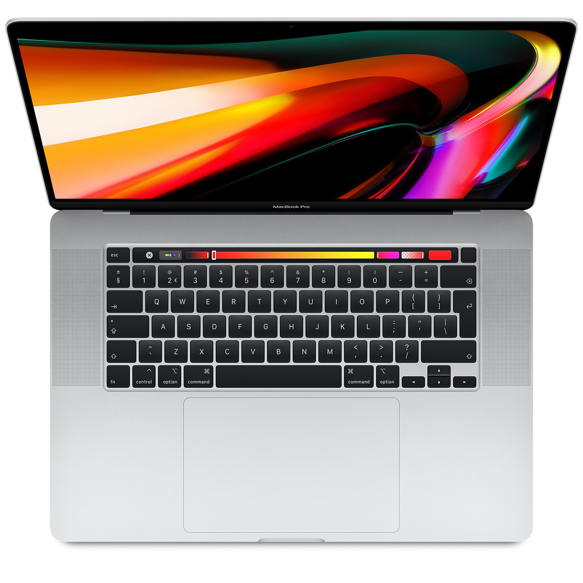 MacBook Pro 16 inch M1 Pro A Grade ION Store