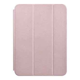 Smart BookCase iPad 2022/2025 - Rose Goud