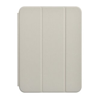Smart BookCase iPad 2022/2025 - Grijs