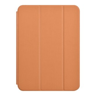 Smart BookCase iPad 2022/2025 - Bruin