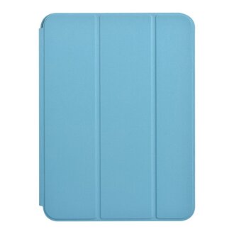 Smart BookCase iPad 2022/2025 - Licht Blauw