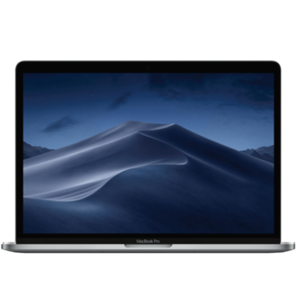 MacBook Pro Retina 13-inch, 256GB Flashopslag, 8GB RAM, B Grade, Mid 2014