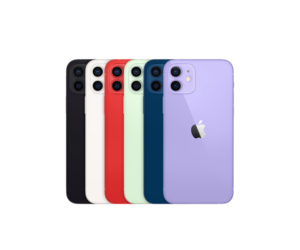 Apple iPhone 12, 128GB, A Grade - ION Store