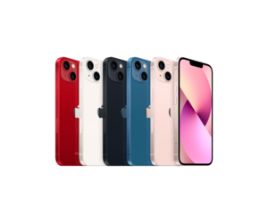 Apple iPhone 13, 128GB, A Grade - ION Store