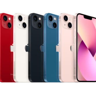 Apple iPhone 13, 128GB, A Grade