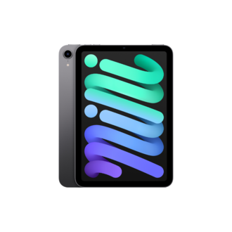 Apple iPad mini, 2024, Nieuw