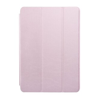 Smart BookCase iPad 2019/2020/2021 - Rose Goud
