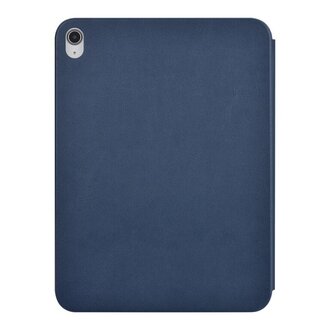 Smart BookCase iPad 2022/2025 - Donker Blauw