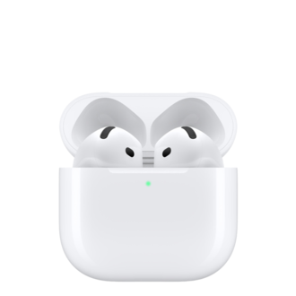 Apple AirPods 4e generatie, Nieuw