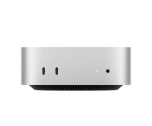 Mac Mini 2024 M4 Pro, Nieuw - ION Store