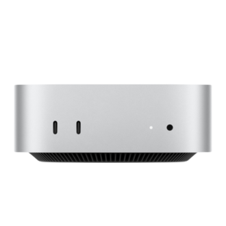 Mac Mini 2024 M4 Pro, Nieuw
