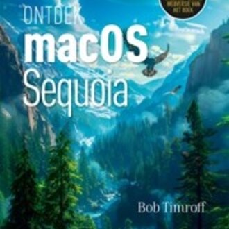 Van Duuren Media Ontdek macOS Sequoia