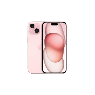 iPhone 15, Roze, 128GB, A Grade