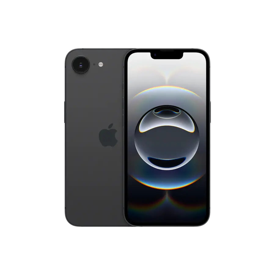 iPhone 16e