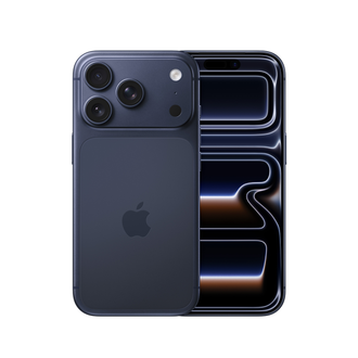 iPhone 17 Pro, Nieuw