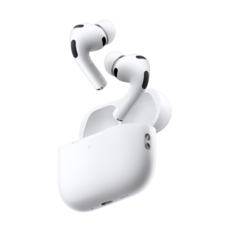 AirPods Pro 3e generatie, Nieuw