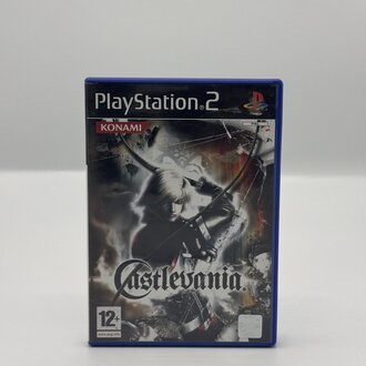 Castlevania - PlayStation 2
