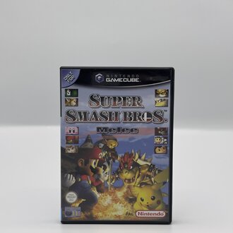 Super Smash Bros. Melee - Nintendo GameCube