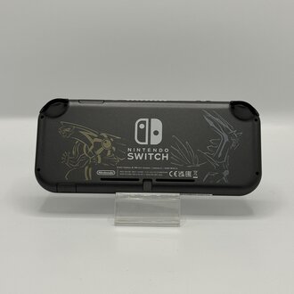 Nintendo Switch Lite Pokemon Dialga & Palkia - A Grade