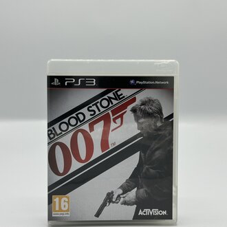 James Bond Bloodstone - PlayStation 3